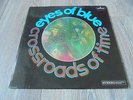 Eyes Of Blue - The Crossroads Of Time 1968 UK LP MERCURY 1st PROG/PSYCH