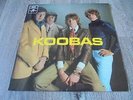 The Koobas - Same 1969 UK LP COLUMBIA 1st MOD/PSYCH MONSTER