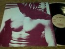 THE SMITHS -SAME / S/T DEBUT LP A1/B2 -1984 ROUGH TRADE ROUGH 61 + INSERT Ex+/Ex