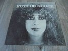 Future Shock With Cirkus - Same 1977 UK LP FUTURE SHOCK 1st PRIVATE PRESS PROG