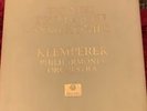 (see Discogs) 9 Beethoven Syphonies, klemperer Sax2318