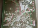 THE CRAMPS: 'OFF THE BONE' 12