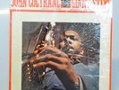 JOHN COLTRANE 