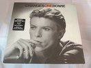 David Bowie Changes One Sealed Vinyl Record LP Album USA Orig 1976 Hype Sticker