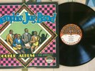 The Memphis Jug Band 2 LP 1927-1934 Yazoo Blues R. Crumb VG+/M-