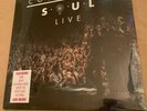 Collective Soul - Live 2LP NEW - Best deal on ebay