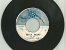 CHARLEY ACE / SUPER CHAMP / ACE ALL STARS / LOVE RHYTHM / 7''/