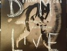 Depeche Mode Songs of Love & Devotion LIVE Vinyl Very Rare Original LSTUMM106 EX