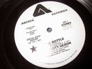 Gil Scott-Heron / General Johnson / The Glitter Band ?– The Bottle / Don't Walk