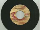NOW GENERATION /PEOPLE MAKE THE WORLD GO ROUND / ALONE AGAIN(NATURALLY) 7''/VG++