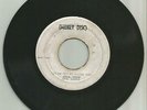 OTIS GAYLE / LET ME GET TO KNOW YOU / VERSION / 7''/ VG+