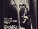 The Rolling Stones - Got Live If You Want It  LP (Nova 6.22429)  NEAR MINT