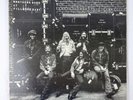 The Allman Brothers Band Vinyl Gatefold 2LP At The Fillmore East