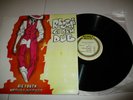 Big Youth, Reggae Gi Dem Dub Jamaican Press Reggae Record Lp, Excellent