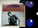 The Procrastinator Lee Morgan Blue Note 582 -EX to EX+ Vinyl LP ULTRASONIC CLEAN