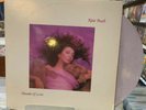 Kate Bush   Hounds Of Love   LP    Marble Colored Vinyl   1985   VG+/VG+ Record