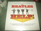 BEATLES-HELP  VINYL LP SEALED  MINT   Canadian Release No UPC Code PSYCH ROCK