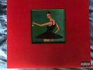 My Beautiful Dark Twisted Fantasy [LP Version] [PA] by Kanye West (Vinyl,...