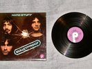 Hard Stuff - Bulletproof - Original 1972 UK Vintage Vinyl -