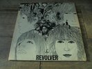 The Beatles - Revolver 1966 UK LP PARLOPHONE STEREO 1st