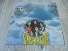 The Gods - Genesis 1968 UK LP COLUMBIA STEREO 1st URIAH HEEP PSYCH MONSTER