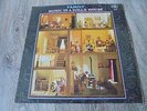 Family - Music In A Doll's House 1968 UK LP REPRISE STEREO 1st with Insert