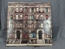 Led Zeppelin Physical Graffiti 2 LP Record 1975 Swan Song SS 2-200