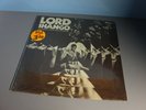 LORD SHANGO: Original Soundtrack Recording SEALED Bryan Funk Soul RARE Vinyl LP