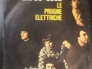 LE PRUGNE ELETTRICHE Dr.Do-Good 7''1967 ITALIAN Psych ELECTRIC PRUNES Top Rare