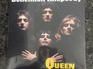 queen bohemian rhapsody 12” Record Store Day Limited Sealed