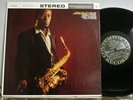 Sonny Rollins Contemporary Leaders DG Stereo Original D1/D1 NMint Hampton Hawes