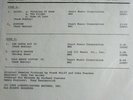 Hank Mobley Thinking Of Home Rare Blue Note Test Pressing Near Mint Woody Shaw