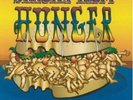 HUNGER  - Strictly From Hunger  - LP Akarma