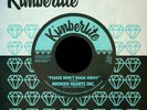Broken Hearts Inc. Please don't walk away - Kimberlite -Northern soul
