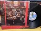 Tom Waits Autographed Dbl lp   Nighthawks At The Diner   NM