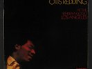 OTIS REDDING: At The Whiskey A Go Go Los Angeles LP (UK, Mono) Soul