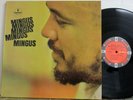 Charles Mingus Mingus Mingus Mingus Mingus Impulse Stereo Original Van Gelder NM