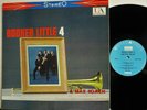 Booker Little 4 & Max Roach DG Stereo Original NM George Coleman Tommy Flanagan