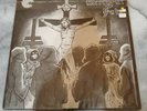 Mercyful Fate Self Titled vinyl EP Nuns Have No Fun original Rave-On records1982