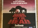 Funkoars Dawn Of The Head EP *SEALED* Red Splatter / Oz Hip Hop Vinyl