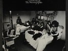 J. GEILS BAND: The Morning After LP (1841 Broadway address, close to M-)