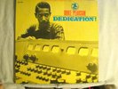 LP - DUKE PEARSON -DEDICATION   -BLUE TRIDENT LABEL -ST-  NM  JAZZ FUNK
