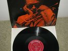 JAZZ LP - MILES DAVIS - ROUND ABOUT MIDNIGHT - JAPAN - COLUMBIA MONO DG