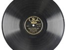 Prewar Black Gospel 78 - Sister Clara Hudmon - Now Is The Needy Time - Okeh mp3