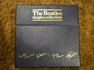 The Beatles Single Collection  Box Set 26 Singles 7