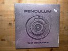 Pendulum The Reworks NEW SEALED 2 x Vinyl LP Record Album