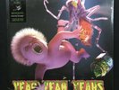 YEAH YEAH YEAHS Mosquito NEW SEALED 2013 UK / EUROPE ORIGINAL VINYL LP MINT