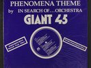 IN SEARCH OF ORCHESTRA: Phenomena Theme 12 (title cover, partial shrink) Soul