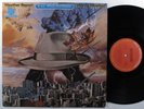 WEATHER REPORT Heavy Weather COLUMBIA HC-44418 LP half-speed mastered