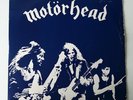 Motorhead - Beer Drinkers & Hell Raisers - Vinyl 12
